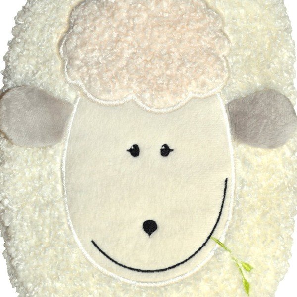 Termoforo per bambini Eco Junior Comfort - Hugo Frosch-image-1