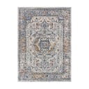 Tappeto beige 120x170 cm Mabel – Universal