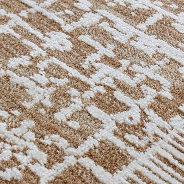 Tappeto beige 160x240 cm Anders Beige Natural – Asiatic Carpets-image-4