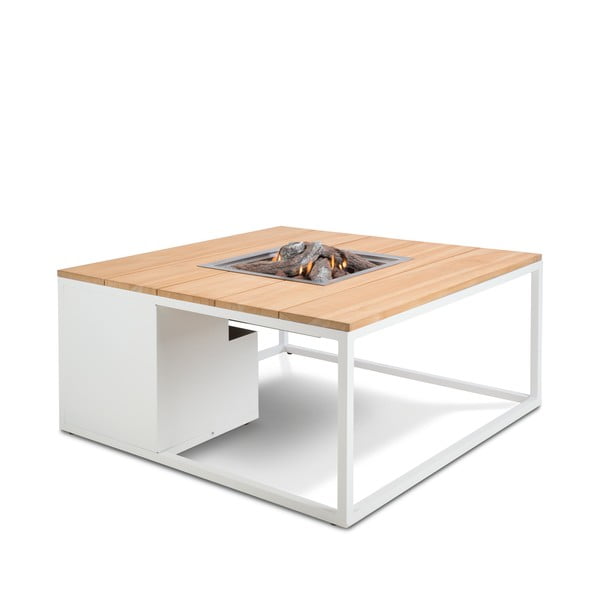 Camino in acciaio inox Cosiloft 100 - COSI