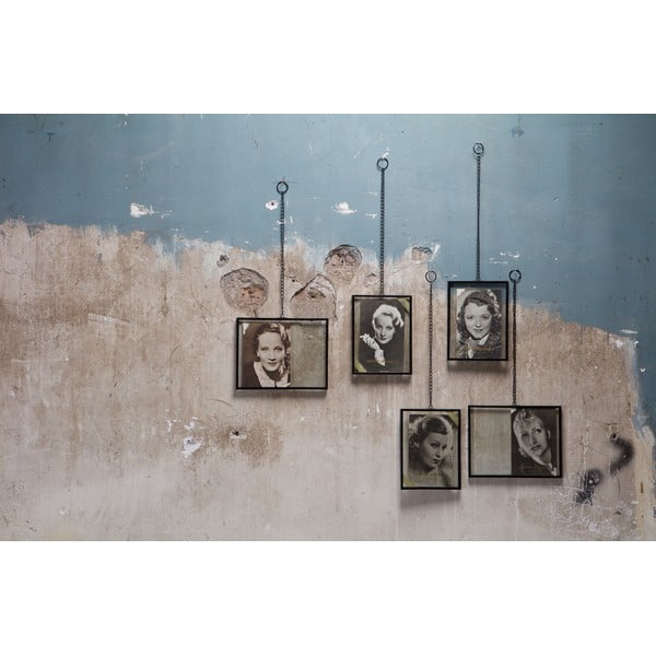 Portafoto da appendere, per foto 22,5 x 17,5 cm Xpose - BePureHome-image-3