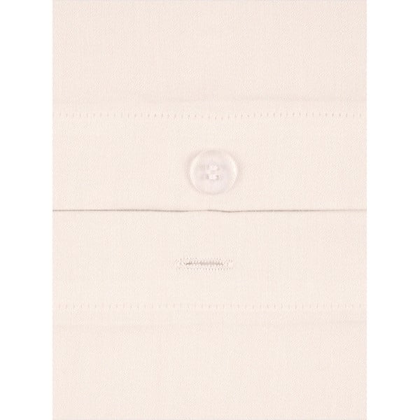 Biancheria da letto in cotone sateen rosa 200x135 cm Comfort - Westwing Collection-image-4