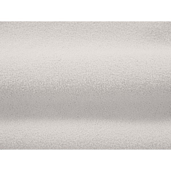 Divano angolare avorio (con penisola a sinistra/con chaise lounge) con rivestimento in bouclé Jenny – Micadoni -image-4