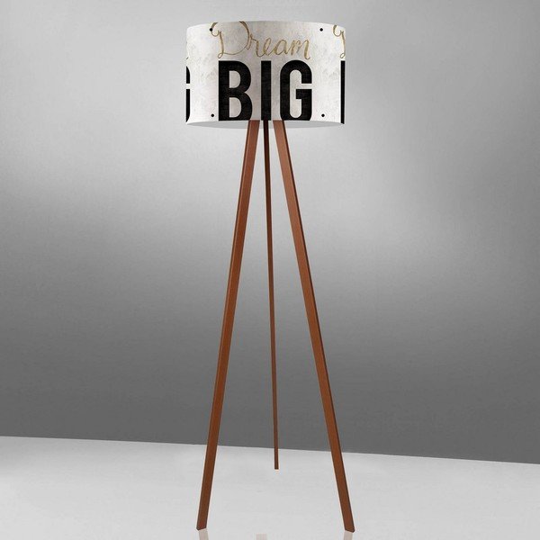 Lampada da terra Big Dream - Unknown-image-1