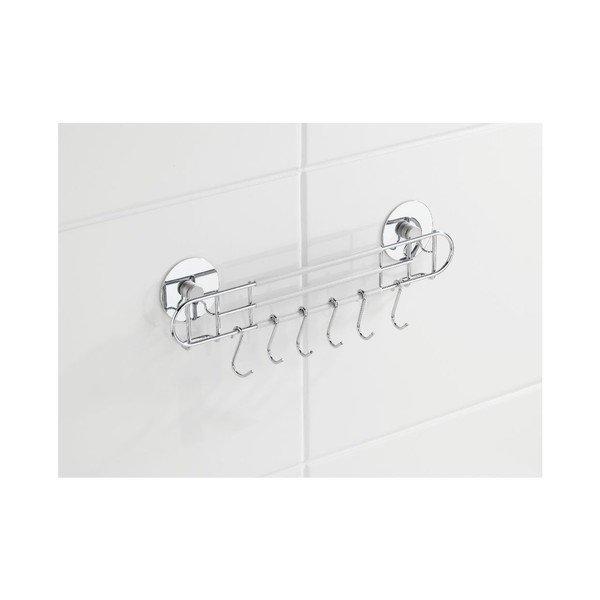 Gancio autoportante , fino a 40 kg Turbo-Loc - Wenko-image-3