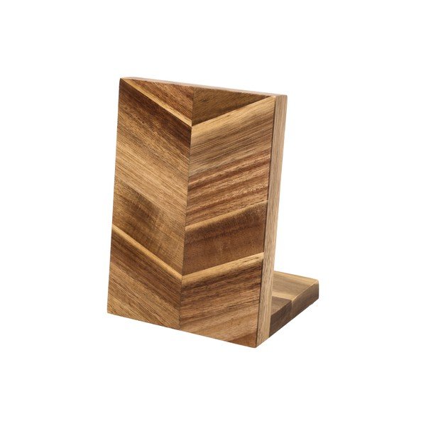 Portacoltelli magnetico in legno – Holm