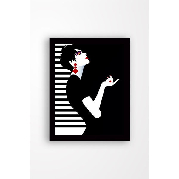Dipinto 41x56 cm - Wallity-image-2