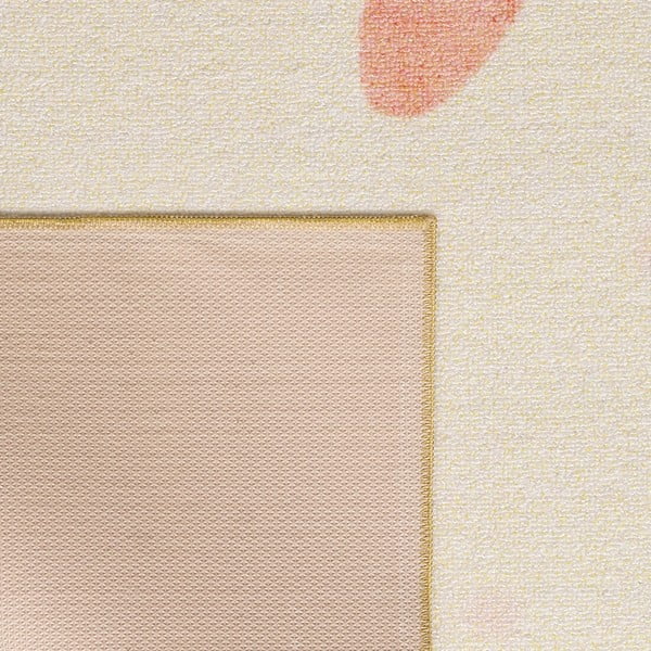 Tappeto per bambini crema 100x150 cm Play - Ayyildiz Carpets-image-4