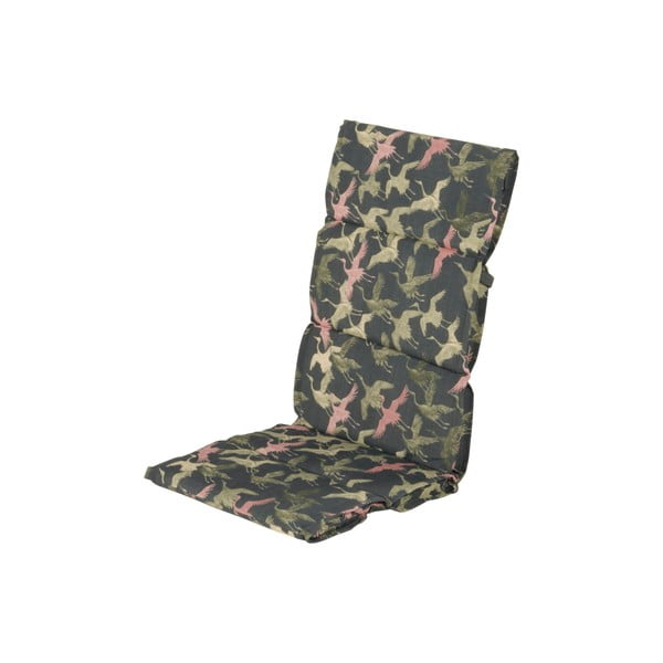 Zahradní podsedák Hartman Pink Silvan, 123 x 50 cm