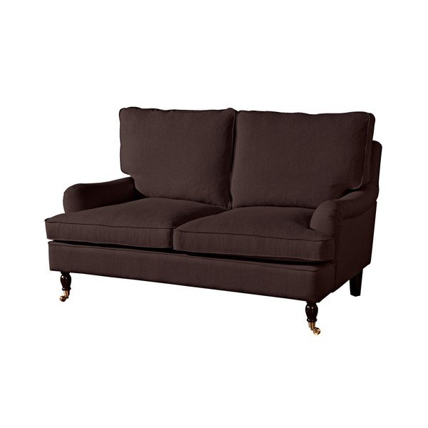 Divano marrone Passion, 158 cm - Max Winzer
