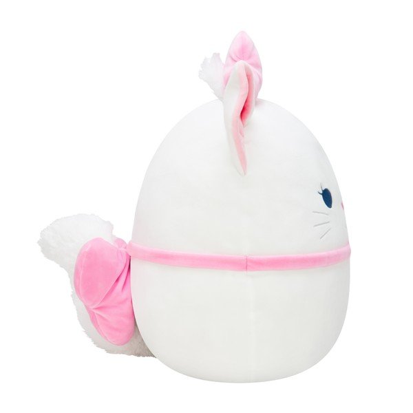 Peluche Disney Marie - SQUISHMALLOWS-image-4