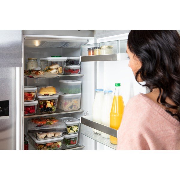 Set di 3 vasetti per alimenti Lana Vacuum - Zwilling-image-4