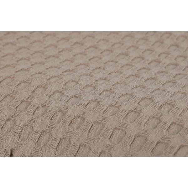 Copriletto in cotone per letto matrimoniale Turro Rosa, 200 x 235 cm Summer - Mijolnir-image-1
