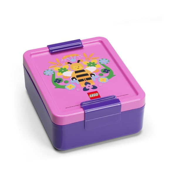Portapranzo per bambini Bee – LEGO®-image-2