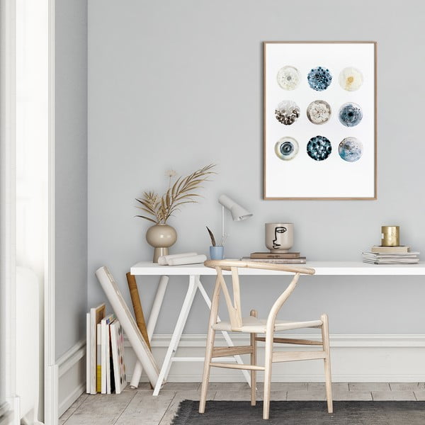 Dipinto 50x70 cm Sterling - Malerifabrikken-image-1