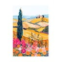 Dipinto 60x80 cm Color II – Styler