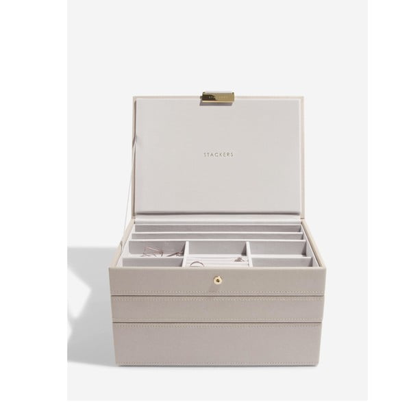 Scatola per gioielli Classic Set - Stackers-image-1
