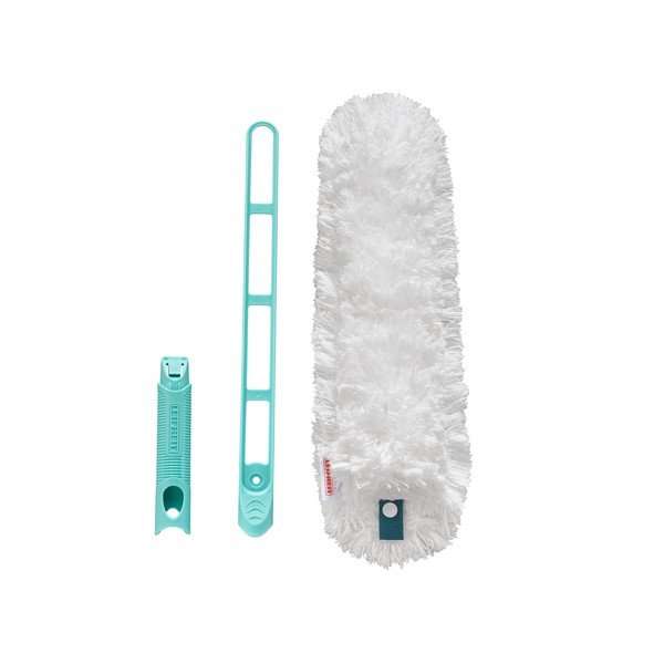 Piumino catturapolvere in microfibra Superduster XL – LEIFHEIT-image-1