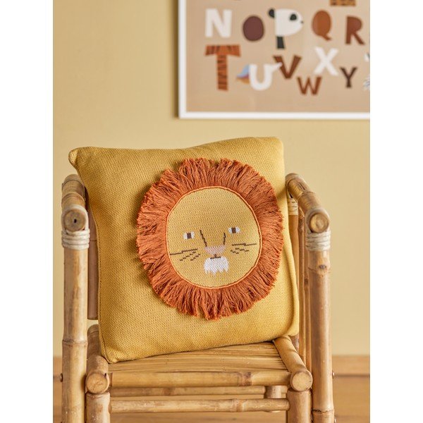 Cuscino per bambini Harrison - Bloomingville Mini-image-1