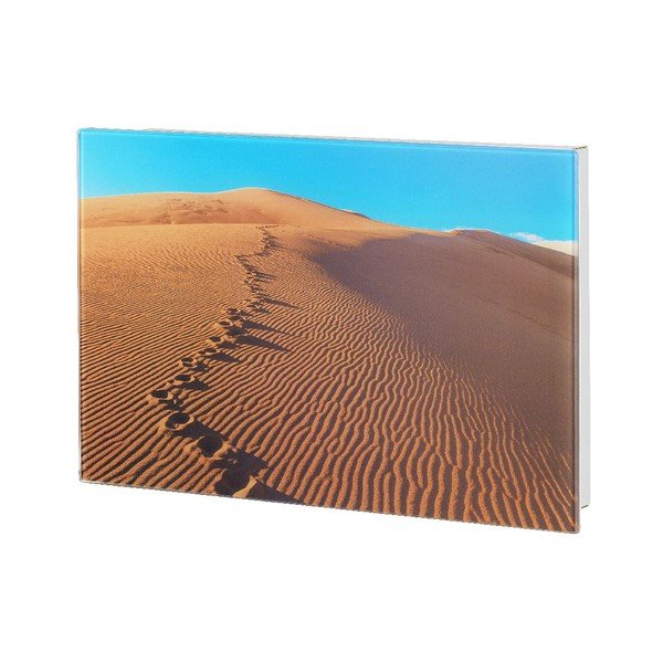 Magnetická skříňka na klíče Wenko Dune-image-1