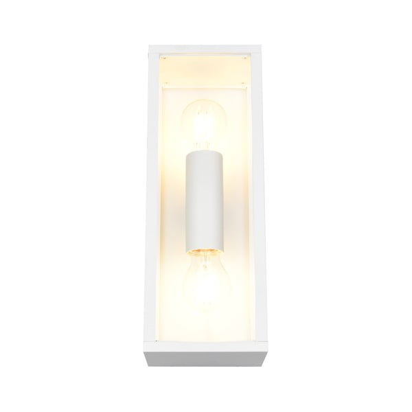 Illuminazione esterna da parete (altezza totale 38 cm) Garonne – Trio-image-4