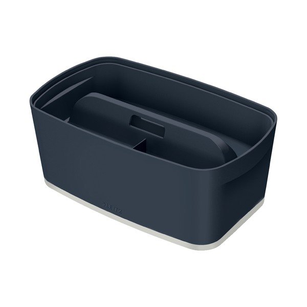 Scatola nera con coperchio MyBox - Leitz-image-4