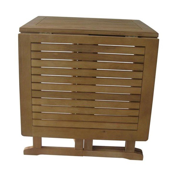 Tavolo da pranzo da giardino Baltimore - Garden Pleasure-image-2