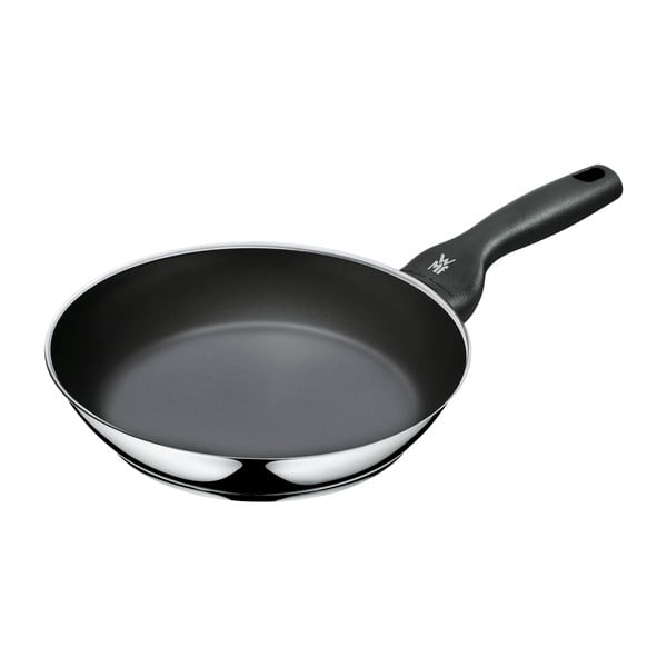 Padella in acciaio inox CeraDur® , ⌀ 24 cm Profi - WMF