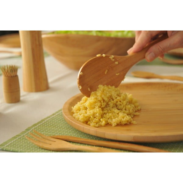 Pentola di cottura in bambù Caprino - Bambum-image-1