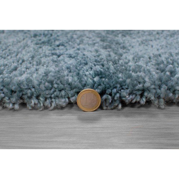 Tappeto blu/grigio 120x170 cm Zula - Flair Rugs-image-1