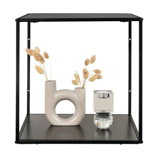 Scaffale nero Vita - House Nordic-image-3