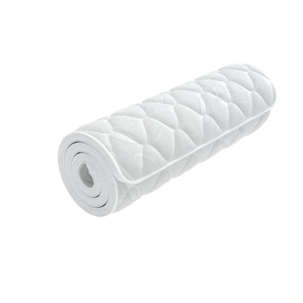 Materasso di media consistenza, 160 x 200 cm Enzio Colorado - ProSpánek-image-4