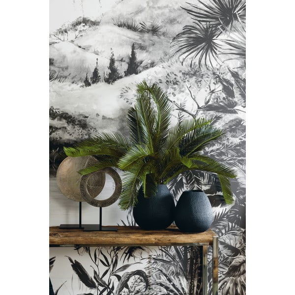 Statuetta in metallo Rawas - Light & Living-image-1