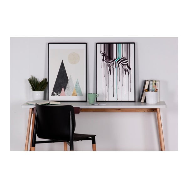 Pittura , 40 x 60 cm Mountains - sømcasa-image-1