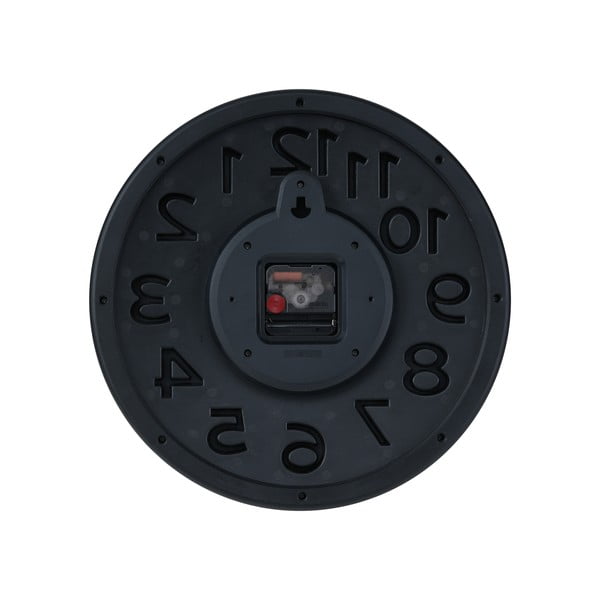 Orologio da parete ø 33,5 cm Elevated Classic Numbers – Karlsson-image-2