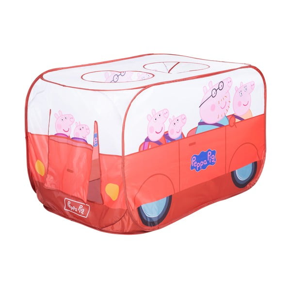 Tenda per bambini Peppa Pig - Roba-image-4
