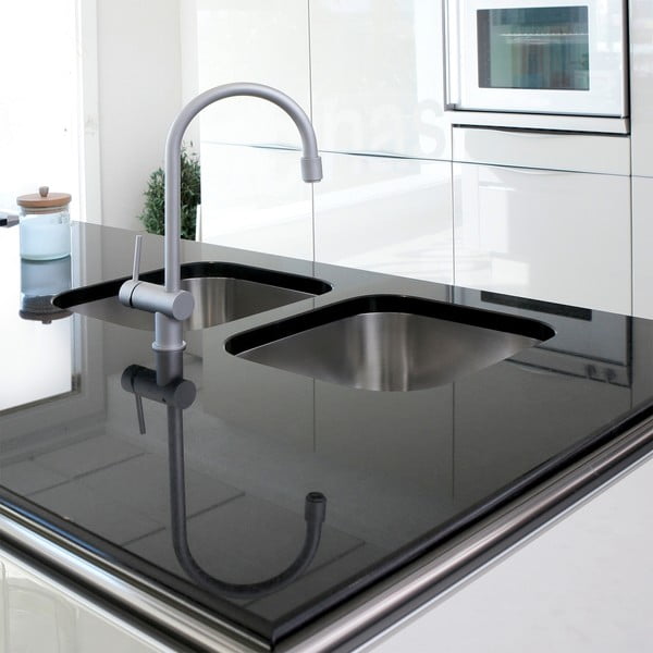 Maniglia del rubinetto per la decalcificazione - Maximex-image-4