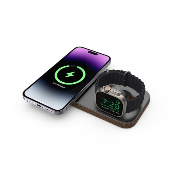 Caricabatterie wireless K200 - Cubenest-image-3