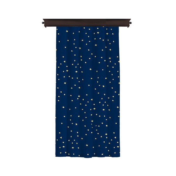 Tenda blu scuro , 260 x 140 cm - Cipcici