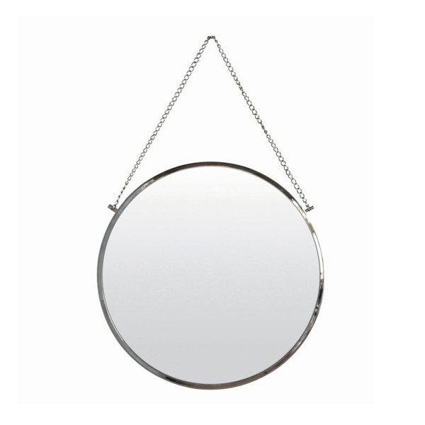 Zrcadlo Bolina Silver