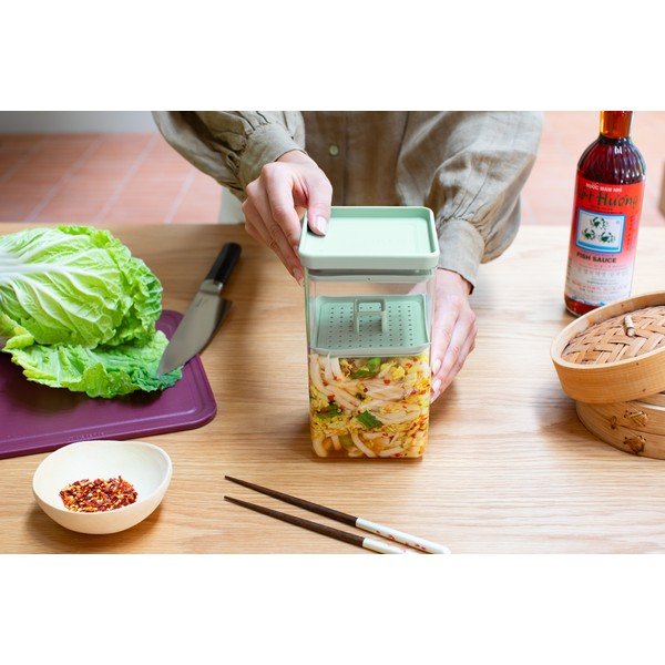 Vaso per fermentazione 1,6 l Tasty+ – Brabantia-image-1