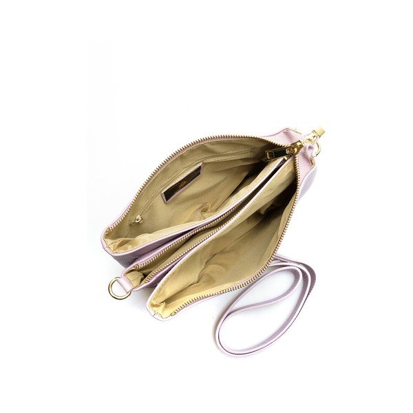 Borsa in pelle - Anna Luchini-image-3