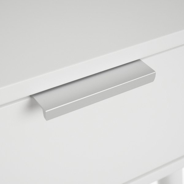Comodino bianco - Casa Selección-image-3