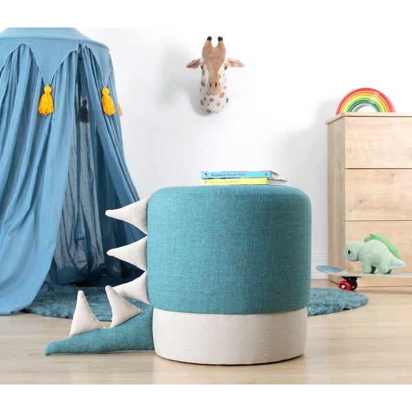 Pouf bambino blu Moouv - Artie-image-3