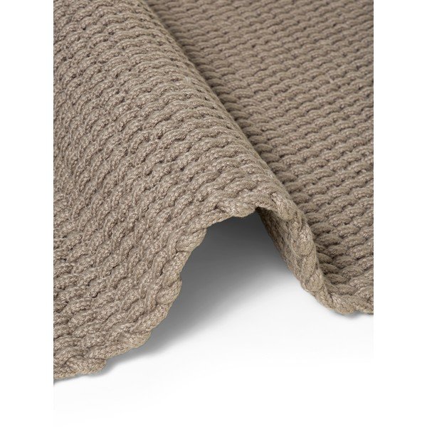 Passatoia da interno ed esterno beige 80x250 cm Southwark – Ted Baker-image-4