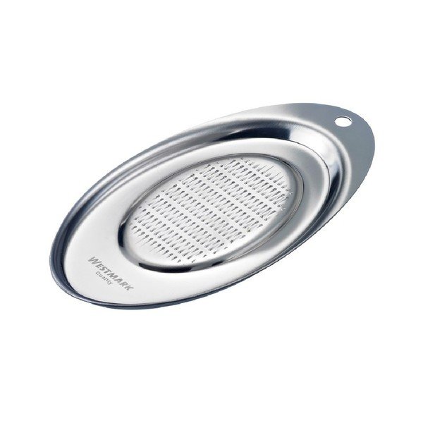 Grattugia per zenzero in acciaio inox Zenzero - Westmark