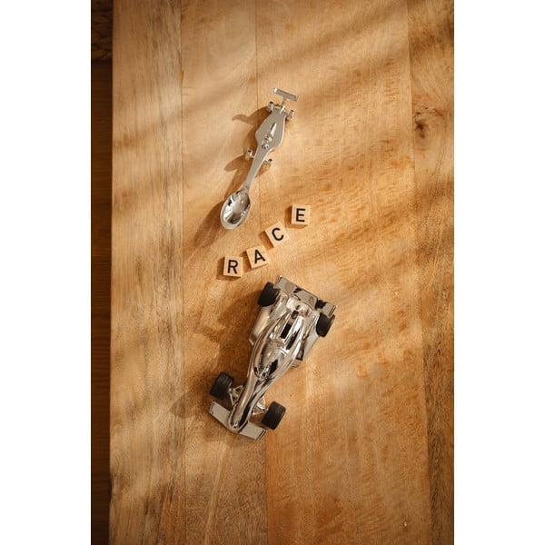 Salvadanaio Racing Car - Zilverstad-image-1