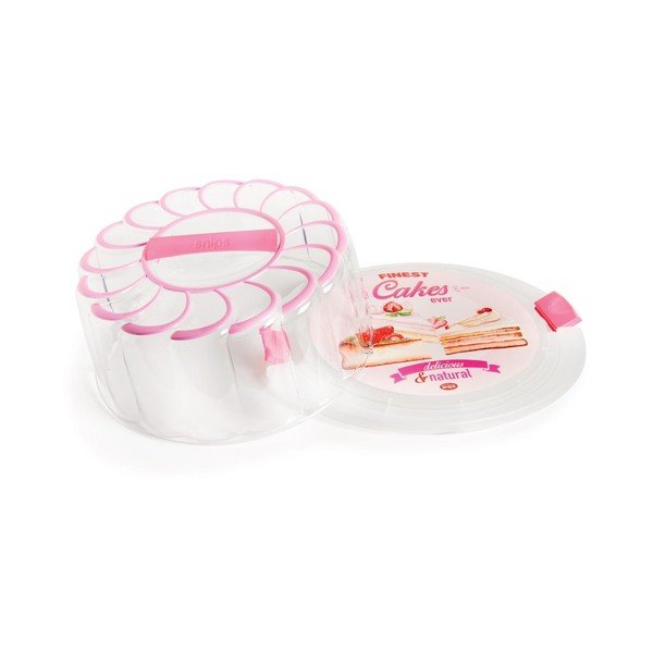 Box na dort Snips Cake Pink