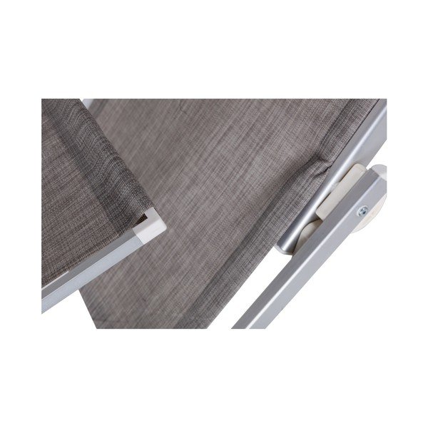 Zahradní lehátko se stínítkem Crido Consulting Musana-image-3