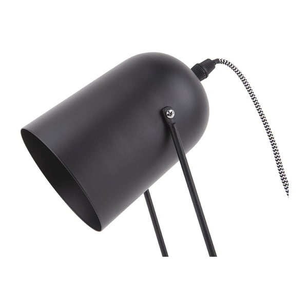 Lampada da tavolo nera Enchant - Leitmotiv-image-2